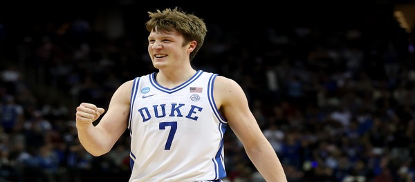NBA Summer League | Hornets beat Spurs 106-81, Knupper & Simpson combined for 38 points to lead the win