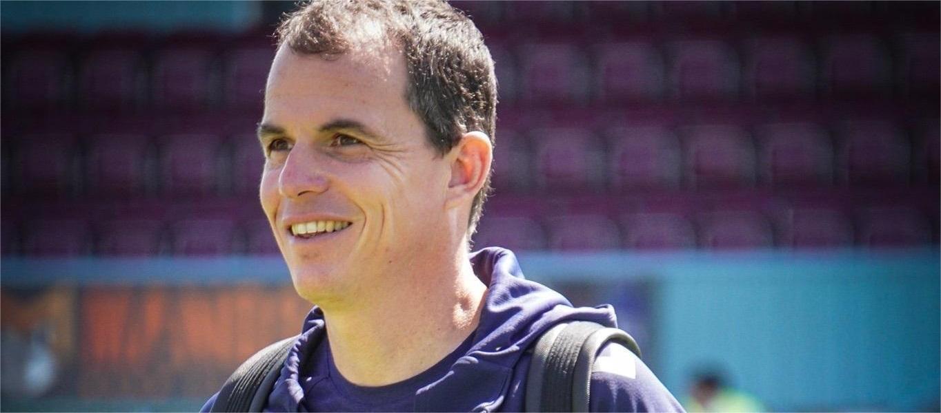Bos Sunderland Le Brees: Membangun fondasi untuk musim baru sangat penting