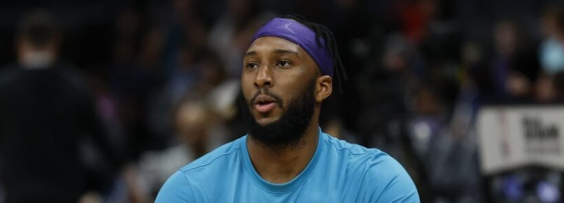 Chính thức: Rockets ký hợp đồng với tiền đạo 26 tuổi Josh Okogie trong 1 năm, giá 3,1 triệu đô la
