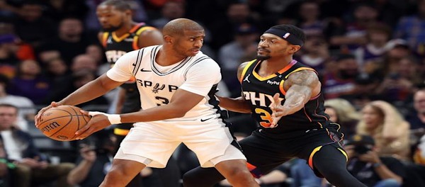 Bill deu lugar a Paul para continuar a tradição dos Clippers de começar a nova temporada em unidade