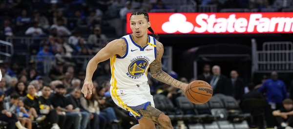 林迪·沃特斯三世加盟马刺 开启NBA新篇章