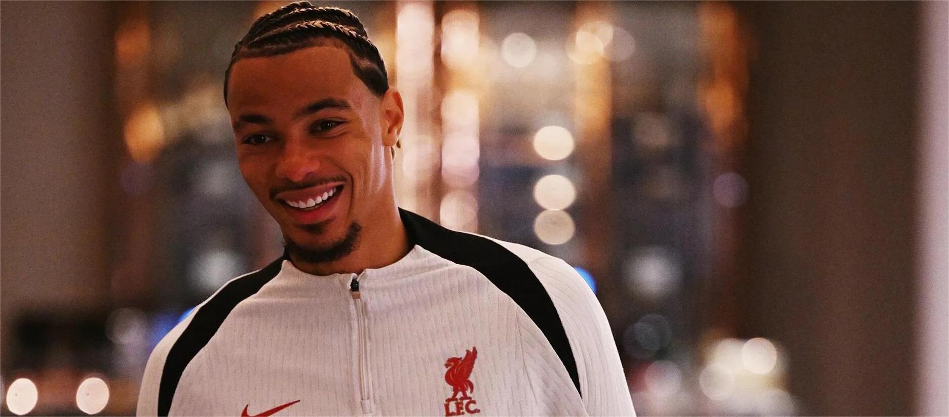 Van Dijk thúc giục Ekiti đóng vai trò quan trọng