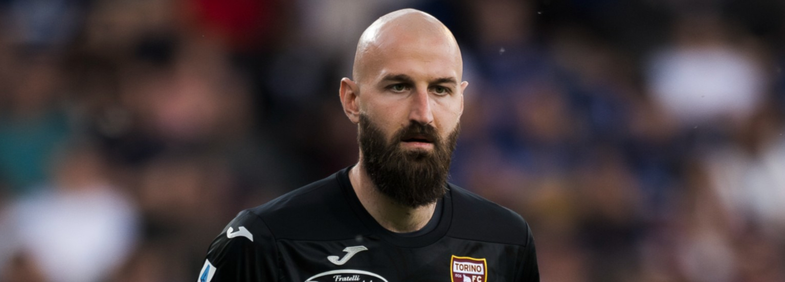 Kiper Torino Milinkovic-Savic bergabung dengan Napoli dengan status pinjaman dengan klausul pembelian