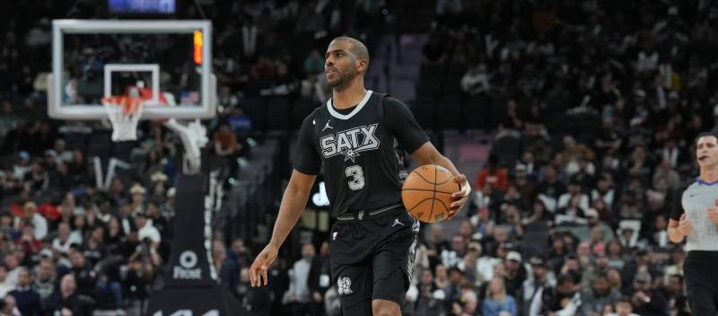 Chris Paul retorna ao Los Angeles Clippers: a decisão é óbvia