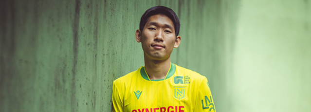 อย่างเป็นทางการ: ฮง ฮยุน-ซิก กองกลางของไมนซ์ ย้ายไปน็องต์สด้วยสัญญายืมตัว สัญญามีเงื่อนไขซื้อขาด