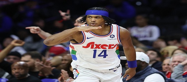 Nets fortalecem linha de ataque com a assinatura de contrato de um ano de Ricky Quincil
