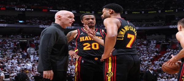 O técnico campeão da Summer League pode se juntar aos Knicks como assistente técnico do núcleo ofensivo