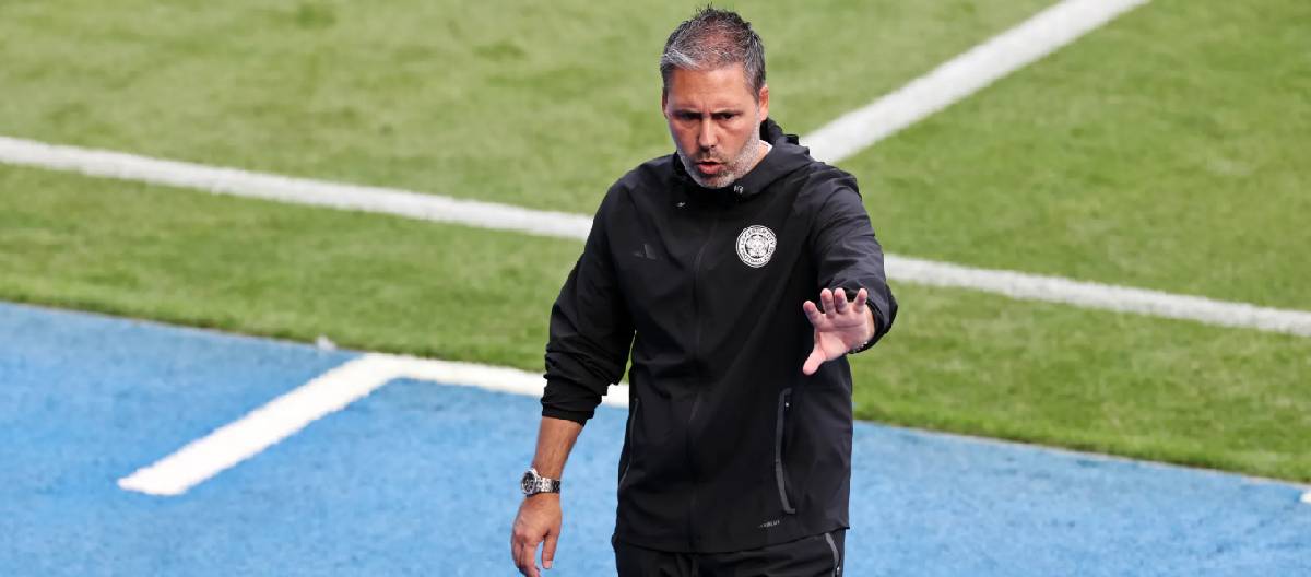 Marty Cifuentes bangga dengan penampilan para pemainnya