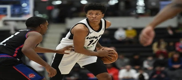 Beacham se torna alvo de reforço do Trail Blazers e é favorito por seu talento atlético
