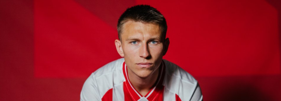 Bek kiri Palermo Christopher Lund bergabung dengan Cologne dengan status pinjaman dan akan mengenakan jersey nomor 32