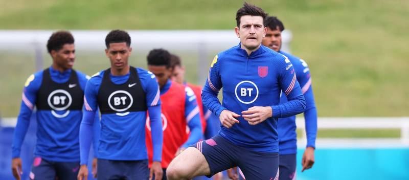 Maguire thề sẽ cống hiến hết mình cho Manchester United trong mùa giải mới: Không có lời bào chữa nào