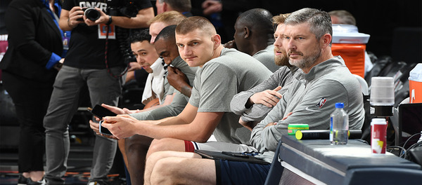 Ryan Bowen menjadi pelatih kepala Nuggets dan secara komprehensif meningkatkan susunan manajemen