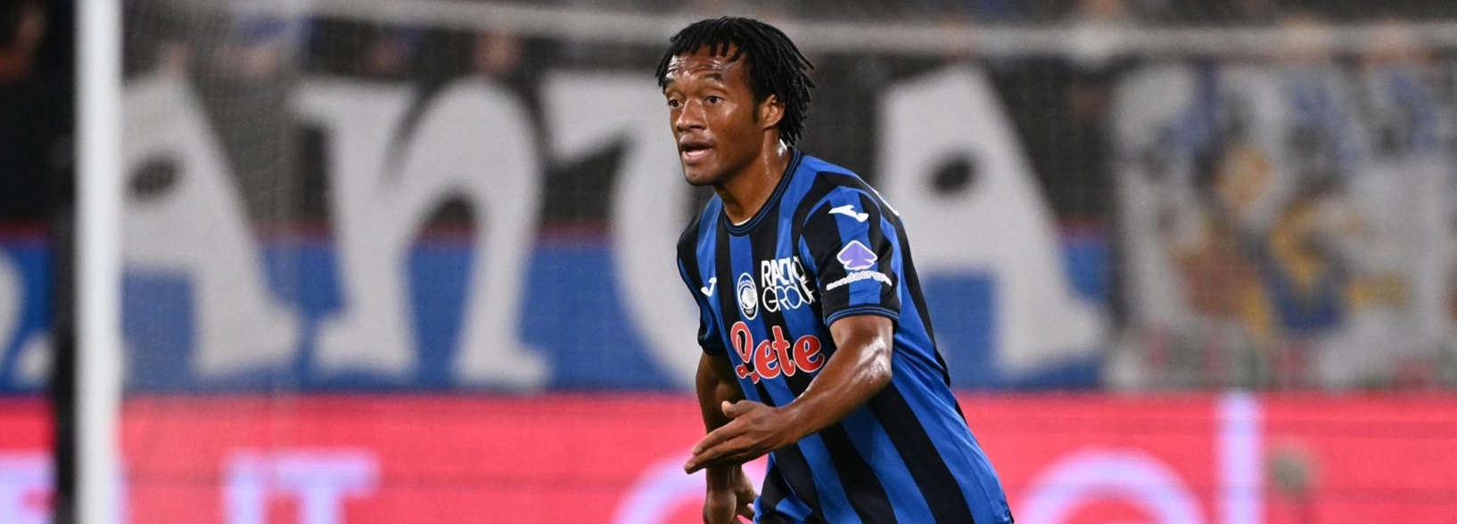 Oficial: Veterano colombiano Cuadrado se junta ao Pisa como agente livre