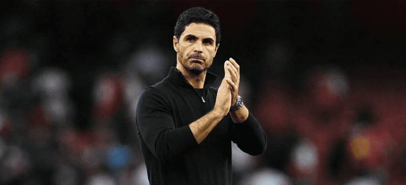 Manajer Arsenal Arteta senang dengan persiapannya