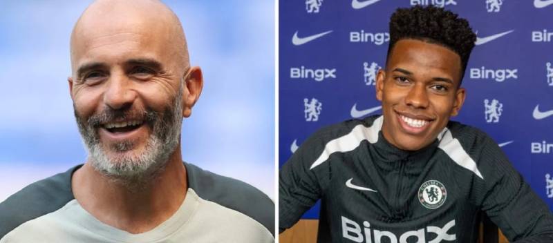 Enzo Maresca khen ngợi tân binh Esteban Willian của Chelsea