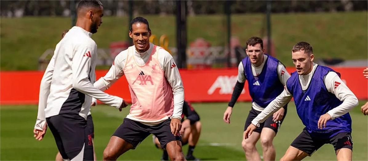 Slaughter mendesak Liverpool untuk mempertahankan standar yang ditetapkan di masa lalu