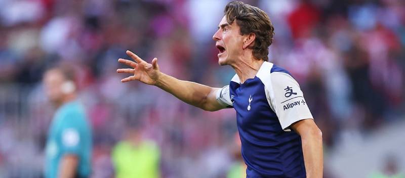 Huấn luyện viên Tottenham Thomas Frank thừa nhận phong độ kém cỏi của đội mình đã dẫn đến thất bại