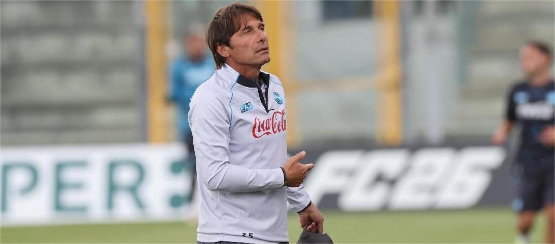Lukaku cho biết Conte là một huấn luyện viên rất nghiêm khắc nhưng nhẹ nhàng