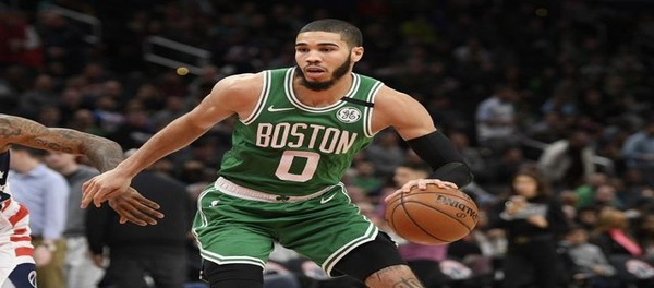 เซลติกส์พลาดเกมคริสต์มาสของ NBA เป็นครั้งแรกในรอบ 15 ปี โดยอาการบาดเจ็บของเททัมเป็นสาเหตุหลัก