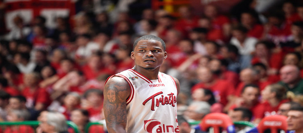Pistons akan segera merekrut Javonte Green untuk memperkuat pertahanan mereka