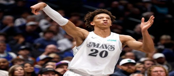 Nuggets เซ็นสัญญากับอดีตกองหน้า Mavericks อย่าง Edwards เพื่อเสริมความแข็งแกร่งให้กับแนวหน้า