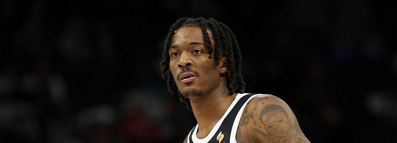 Os Timberwolves precisam urgentemente fortalecer a posição de armador e consideram Bones Hyland como a primeira escolha
