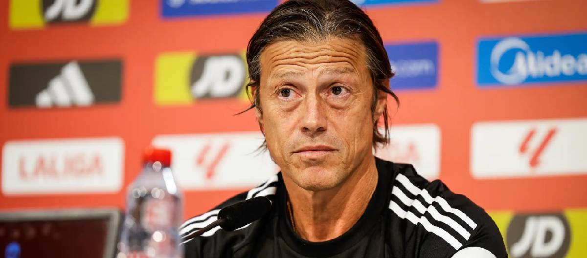 Matías Almeida: Tôi sẽ tập trung vào mục tiêu của mình và nỗ lực hết mình để đạt được kết quả tuyệt vời