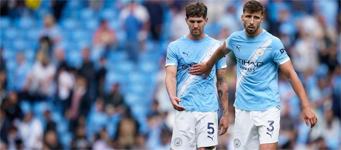 Dias insiste que o espírito de busca pelo título do Manchester City permanece inalterado