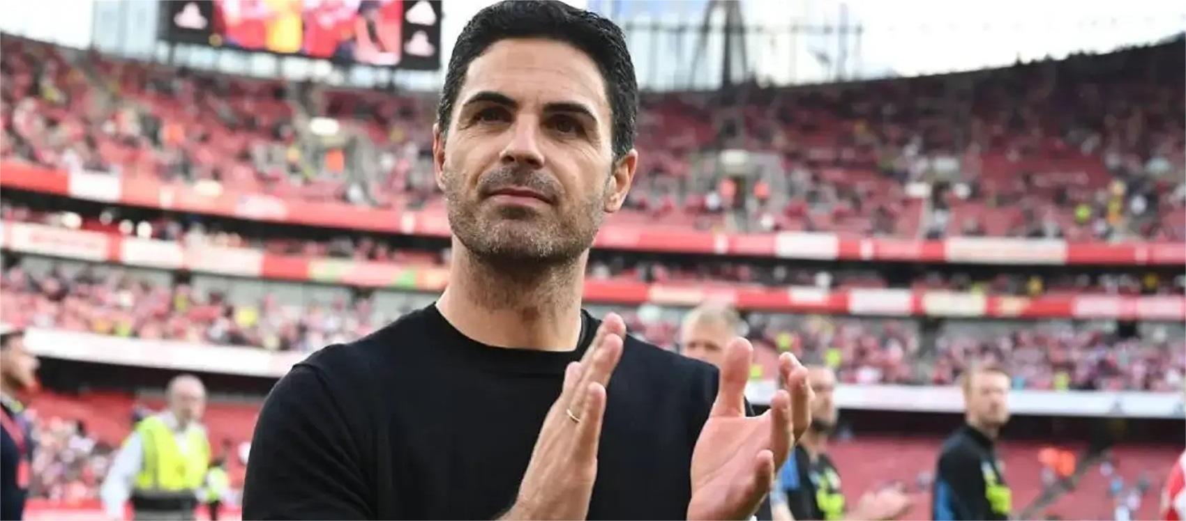 Arteta memuji pemain baru karena membawa sesuatu yang berbeda ke dalam tim