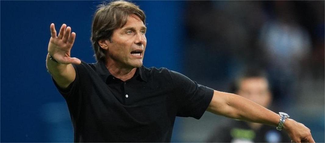 Conte tin rằng sự cạnh tranh ở Serie A sẽ cân bằng hơn ở mùa giải mới