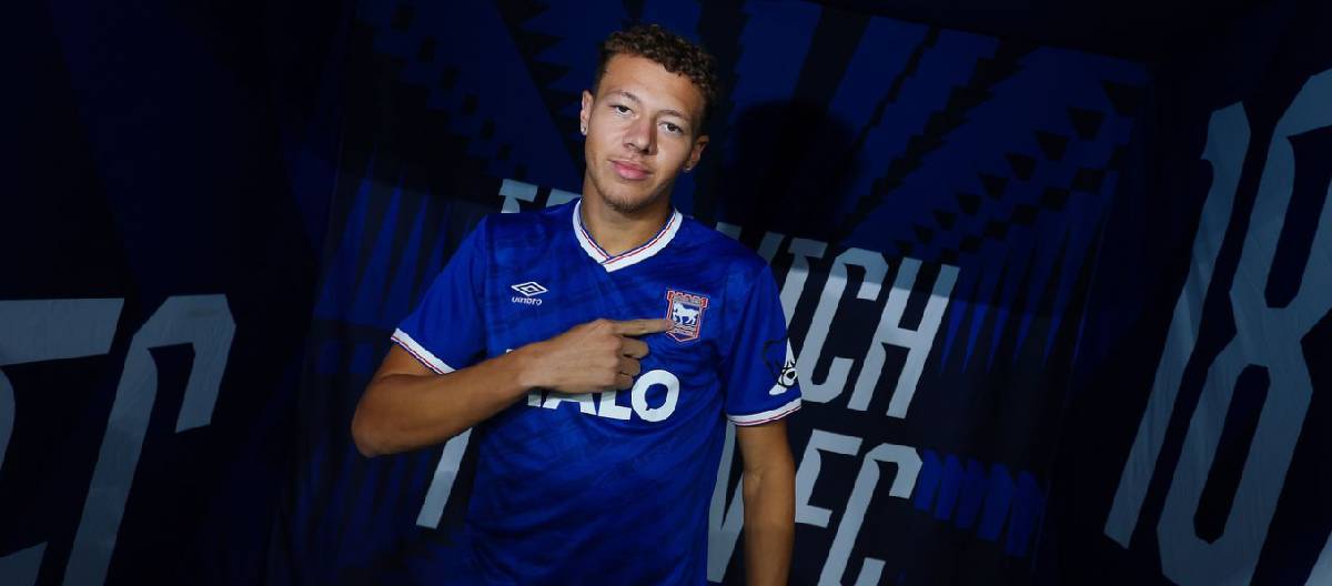Casey McAteer admite que mal pode esperar para contribuir