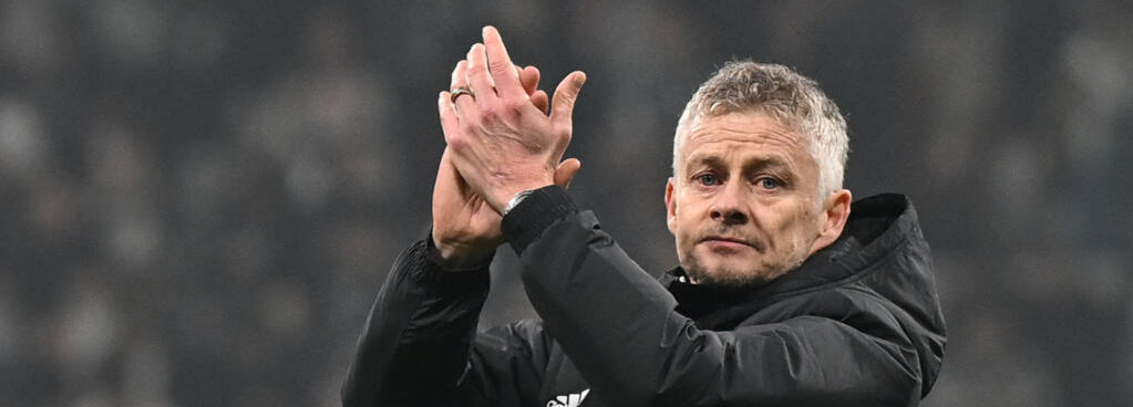 Besiktas absen di kompetisi Eropa, pelatih Solskjaer resmi dipecat