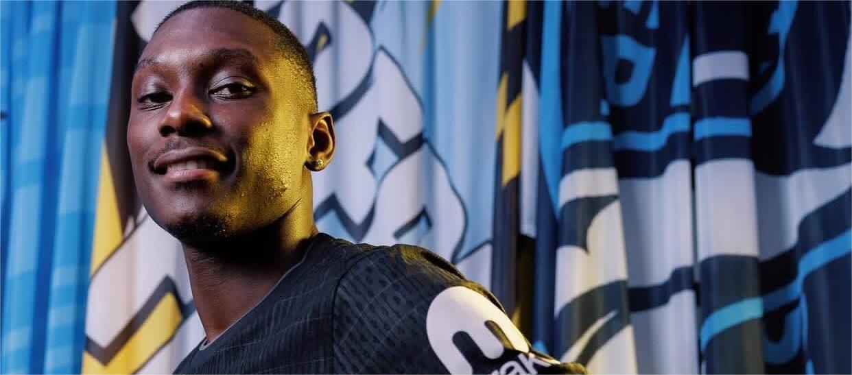 Muani berharap bisa membawa lebih banyak gol dan poin ke Tottenham dengan kualitasnya