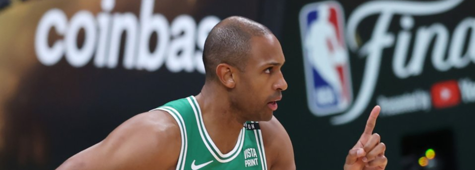 Warriors assinam contrato de 2 anos e US$ 11,7 milhões com Al Horford