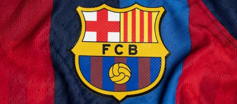 Barcelona umumkan nomor punggung tim utama untuk musim 2025-26