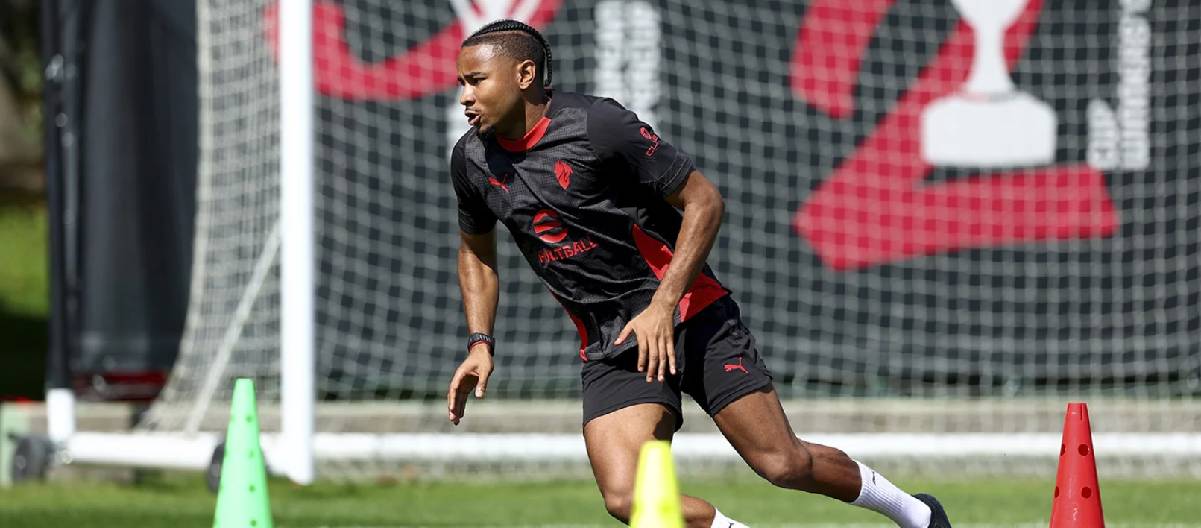 Christopher Nkunku mengatakan dia akan mengikuti instruksi pelatih untuk menyesuaikan kondisinya dan berharap dapat bekerja sama dengan tim untuk menciptakan prestasi cemerlang.