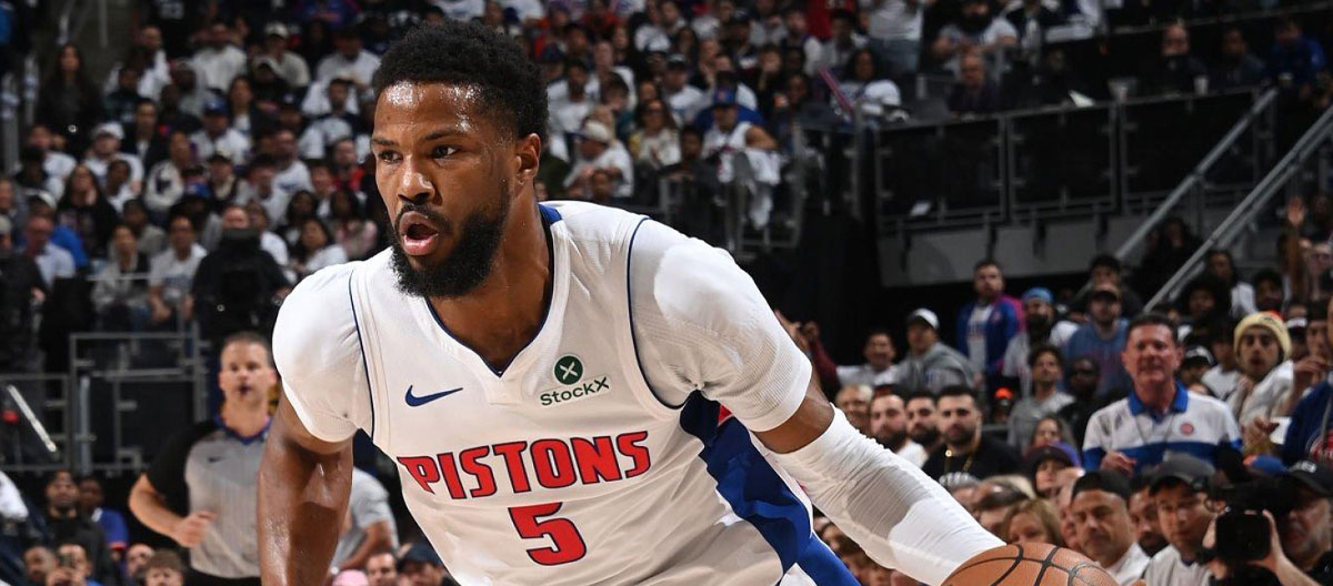 NBA 已正式对马利克·比斯利的非法赌博指控展开独立调查。