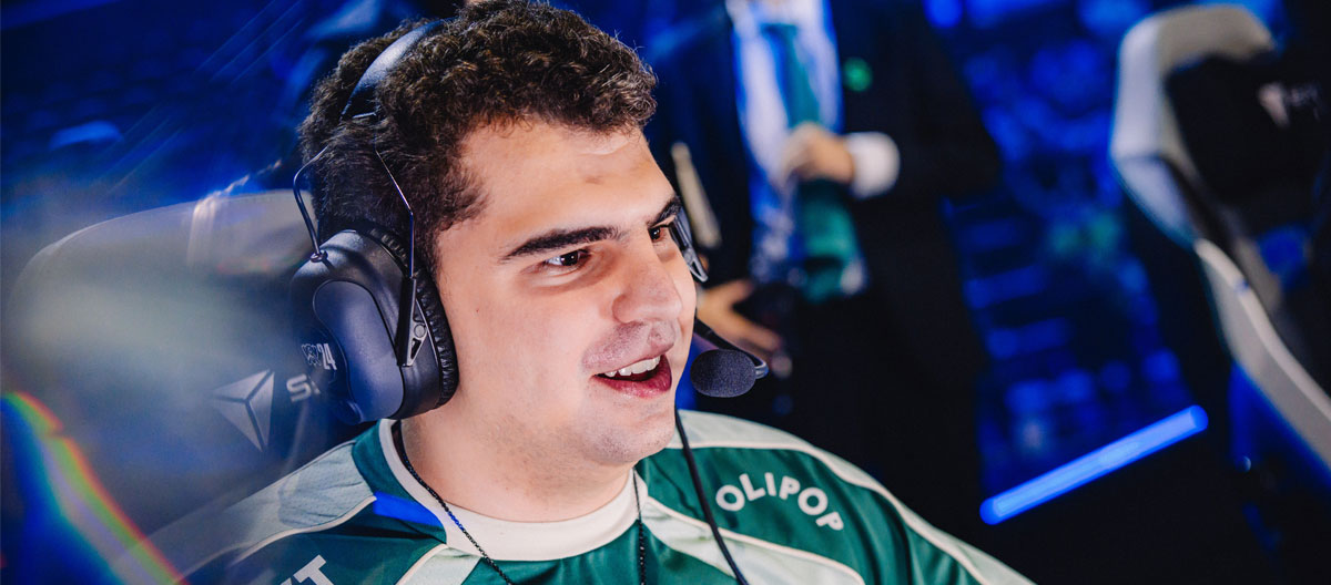 《英雄联盟》：直播中发表歧视女性言论，FlyQuest上单选手Bwipo遭禁赛..