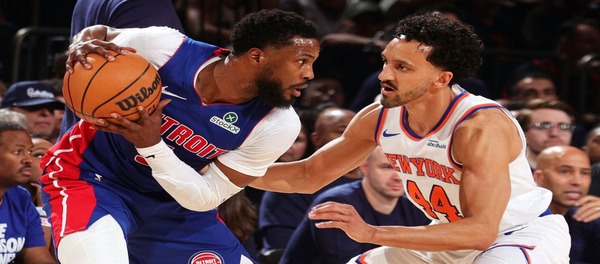 Landry Shamet retorna aos Knicks com um contrato de um ano para fortalecer sua rotação