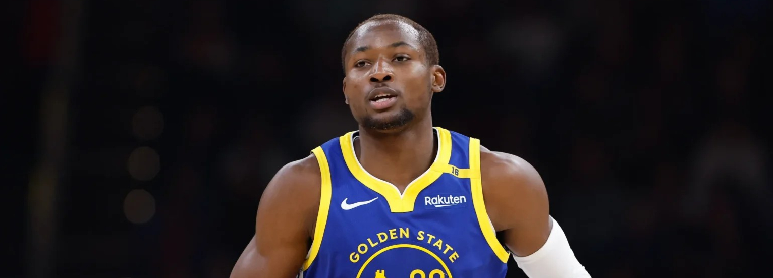 Slater: Kuminga sẵn sàng ký lại hợp đồng với Warriors, với điều kiện hợp đồng có điều khoản về quyền lợi của cầu thủ