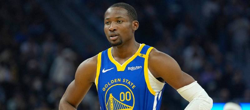 Agen mengungkapkan Kuminga ingin bermain untuk Golden State Warriors, pembicaraan kontrak masih menemui jalan buntu