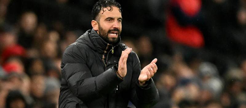 Ruben Amorim memuji awal positif Manchester United dan mengatakan kemenangan itu sangat berharga