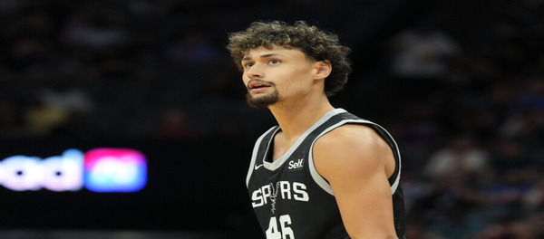 Nuggets contratam o armador Javante McCoy para reforçar o elenco do campo de treinamento