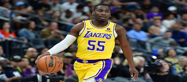 Mavericks เสริมความแข็งแกร่งให้กับแคมป์ฝึกซ้อมด้วยอดีตการ์ดของ Lakers และอดีตกองหน้าของ Thunder