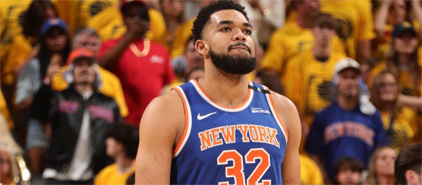 Anthony Towns menegaskan dia akan terus berkembang hingga memenangkan gelar NBA
