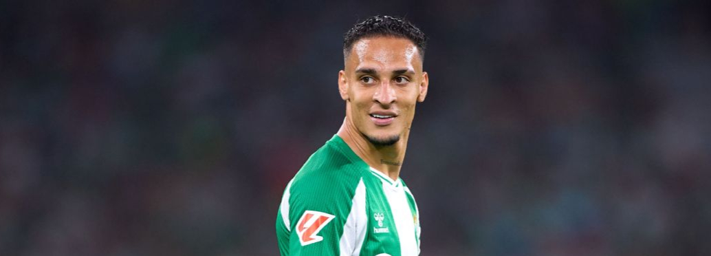 Europa League - Anthony ghi bàn và kiến tạo giúp Betis hòa 2-2 với Nottingham Forest