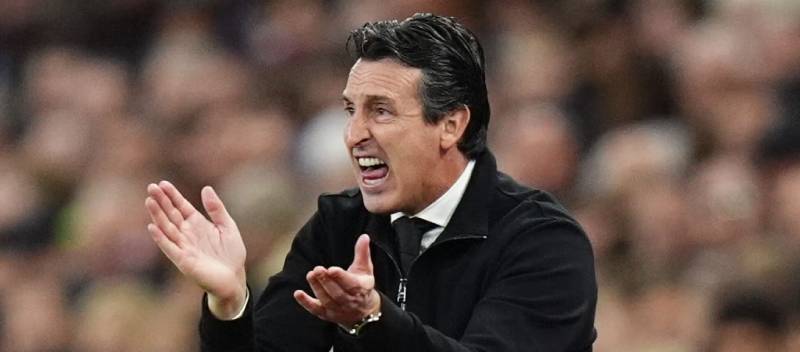 Emery nói về chiến thắng đầu tiên tại Europa League: Cảm ơn người hâm mộ đã ủng hộ, đội bóng cần duy trì sự ổn định