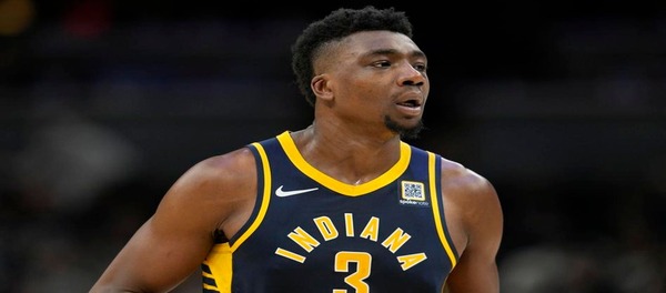 Cavaliers sign former Pacers center Thomas Bryant to strengthen interior depth