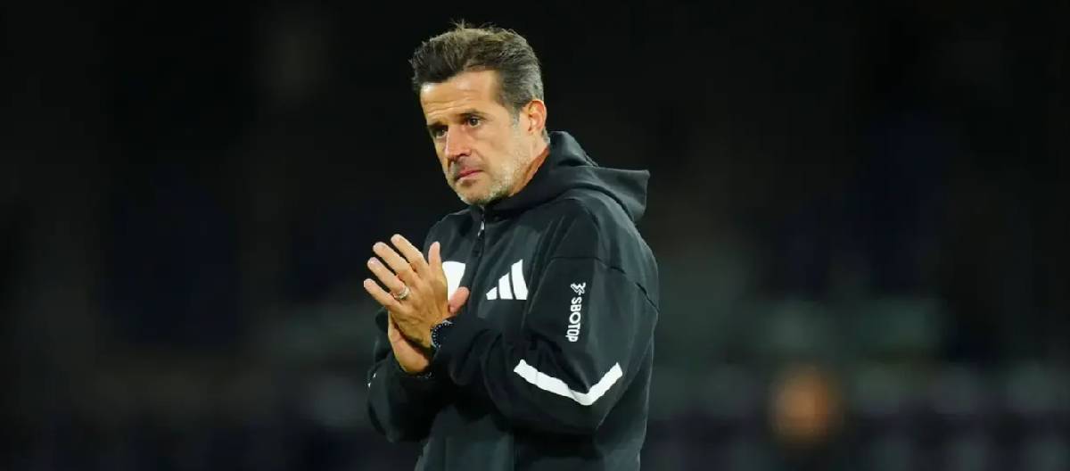 Marco Silva tin rằng đội phải giữ vững sự tự tin và phấn đấu đạt kết quả tốt nhất trong các trận đấu tiếp theo