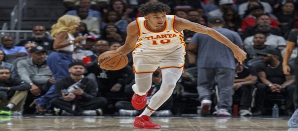 10 second-year NBA players to watch for in the 2025-26 season